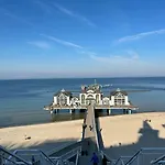 Strandkorb #5 * Sellin (Rugen)