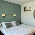 דירה Strandkorb #5