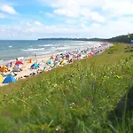 Strandkorb #5 * Sellin (Rugen)