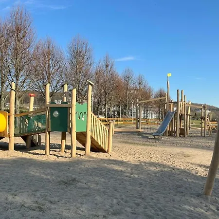 Strandkorb #5 * Sellin (Rugen)