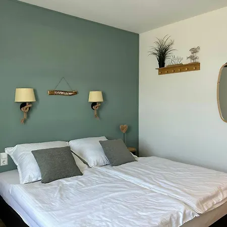 شقة Strandkorb #5