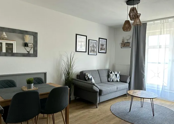 Strandkorb #5 * Sellin (Rugen)