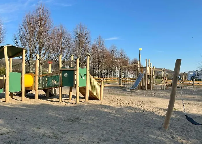 Strandkorb #5 * Sellin (Rugen)